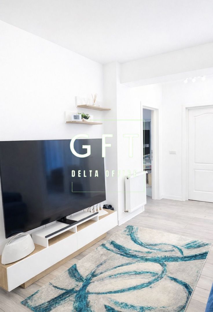 Apartament de vanzare, 3 camere, zona Isu, Valeria Peter Predescu - Poză 6