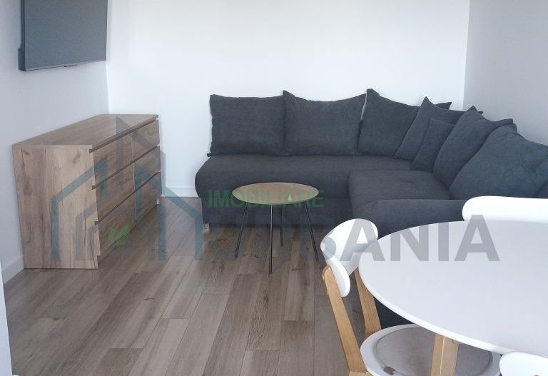 # inchiriez apartament 2 camere in complex Solumnia Tătărași - Poză 3