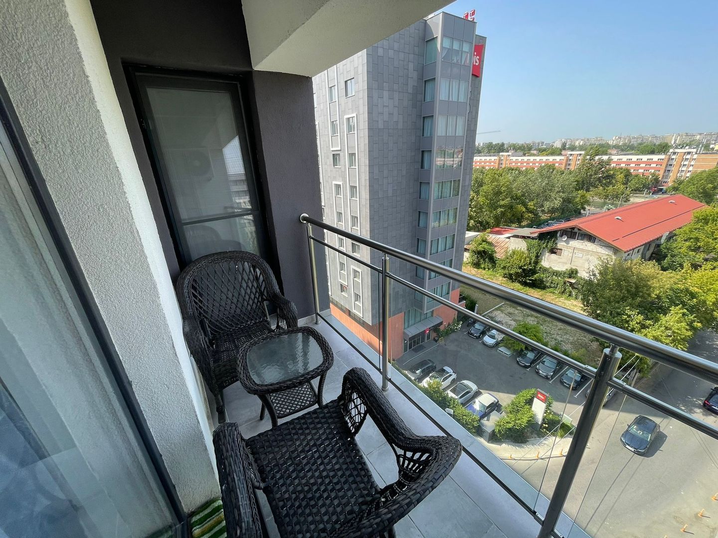 Grozavesti Zen Politehnica| 2 Camere| Mobilat| Prima Chirie - Poză 12