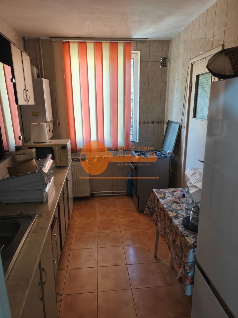 Apartament 3 camere Piața Rahova - Poză 4