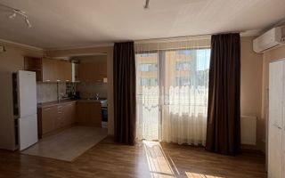 BRASADAS vinde ap 2 cam etajul 1 in Carpati 2. - Poză 4