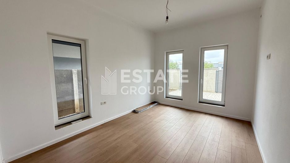 Duplex Mosnita Noua, proiect modern, finisat la cheie - Poză 10