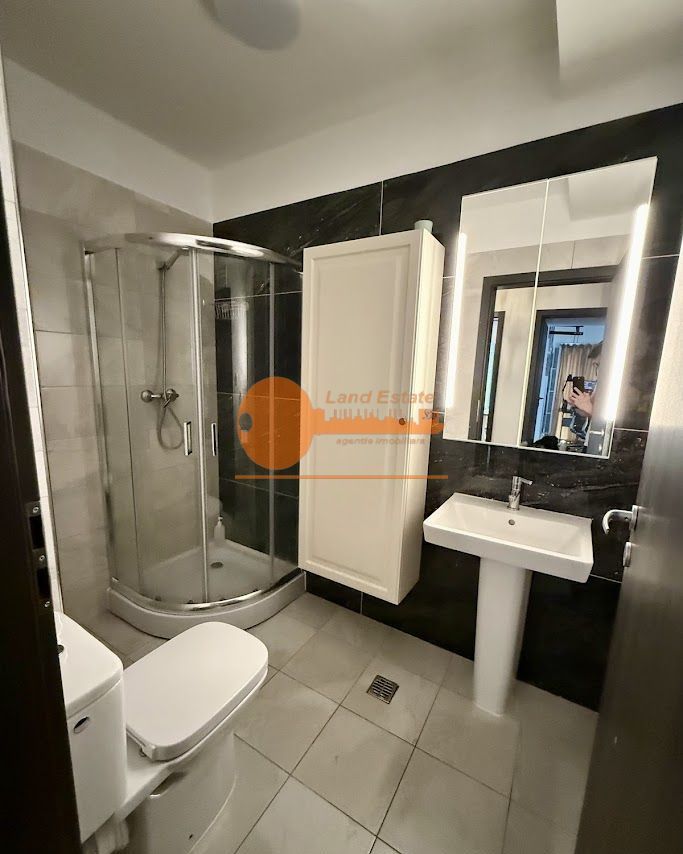 3 camere Moghioros Residence-loc parcare - Poză 4