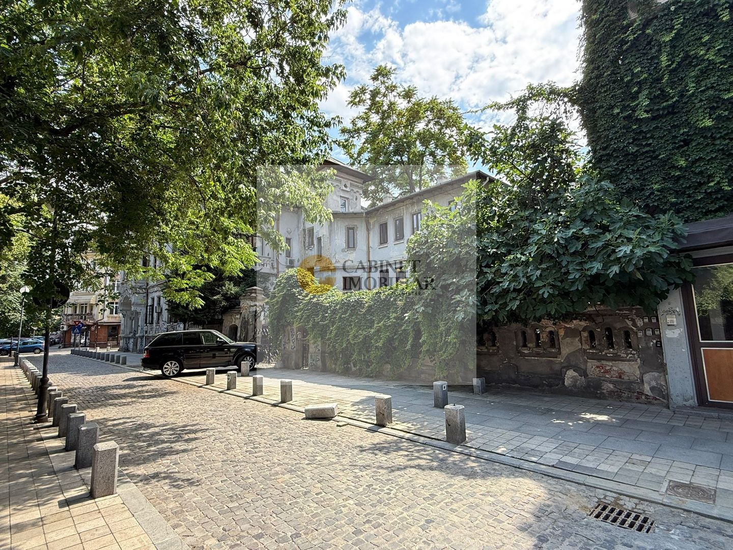 Garsoniera I  Ateneul Roman I Etaj inferior  I Centrala proprie - Poză 35