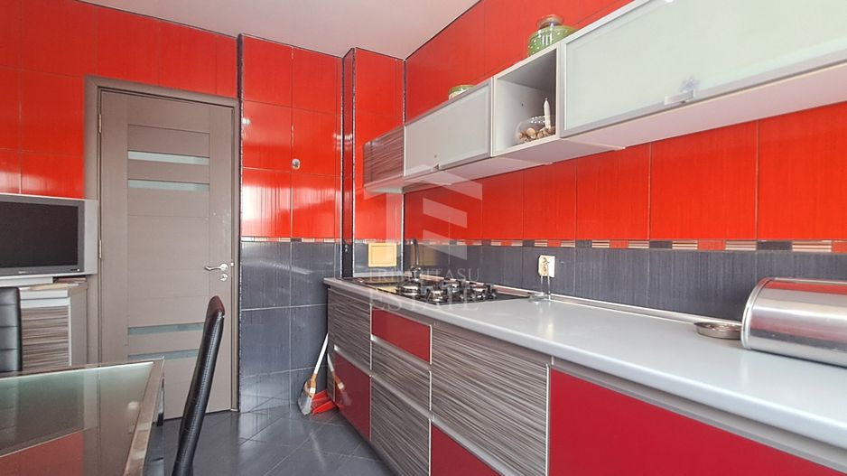 3 camere | Modern | Parcare | Gorjului - Poză 14