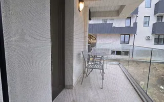Apartament PREMIUM- Copou- Parcul Expozitiei - Poză 17