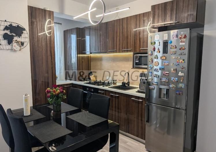 Apartament 3 camere Giroc - Poză 5