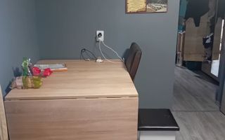 Vânzare casă tradițională, Vorovesti, Miroslava – 3 camere, 55 mp, teren 975 mp - Poză 1
