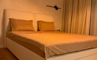 Apartament 2 camere de închiriat | One Cotroceni Park, mobilat modern - Poză 13