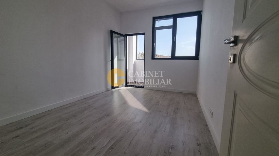 Apartament cu 2 camere decomandat, etajul 1, BLOC NOU - Alexandru cel Bun - Poză 4
