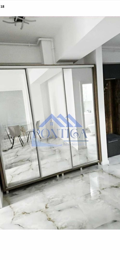 Apartament Aviatorii Residence - Poză 3