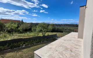 Casa SMART ,individuala de vanzare in Daia Noua, Sibiu - Poză 22