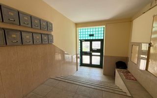 Apartament 3 camere | Etaj 1 | 2 bai | Balcon | C. Dumbravii - Poză 12