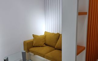 Garsoniera LUX 36mp - Regie Residence- Metrou Grozavesti - Poză 8