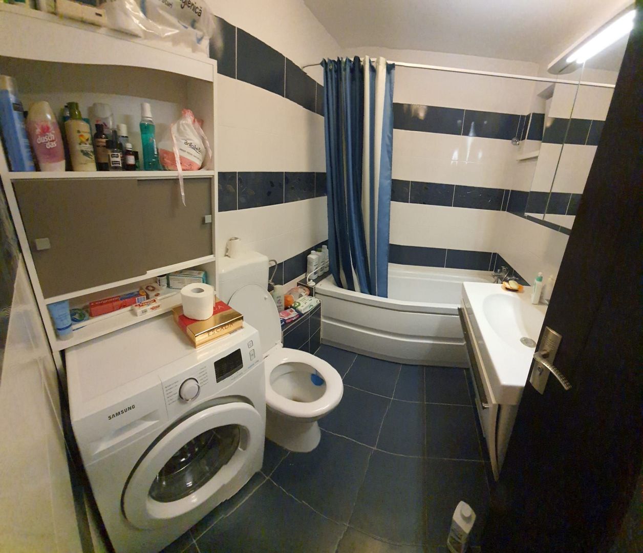 ageuropa.ro vinde VILA NOUA cu 4 cam. in POPESTI, Dimitrie Leonida. - Poză 14