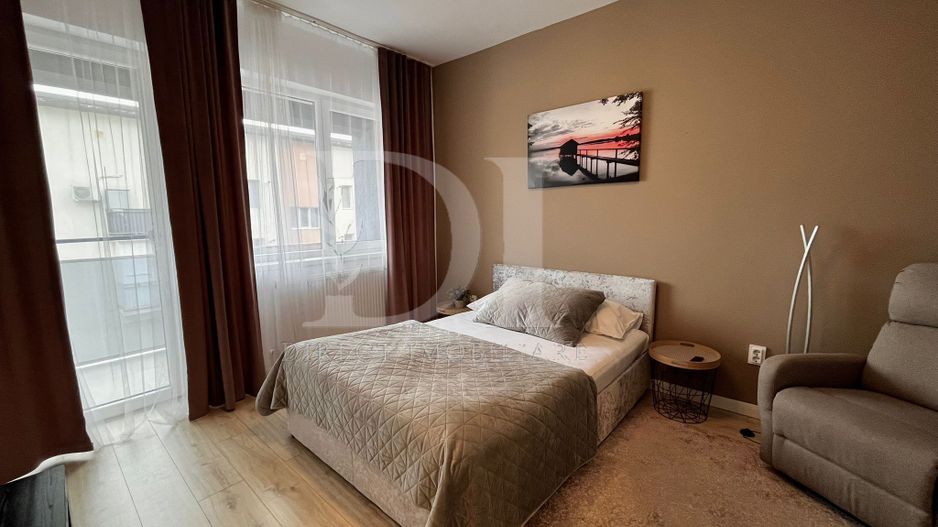 Apartament la cheie / ideal pentru locuinta sau investitie - Poză 3