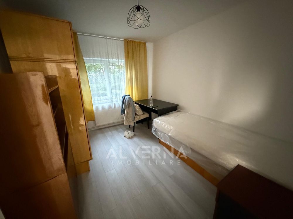 Apartament 3 camere | 67mp | zona Observator | cartier Zorilor - Poză 5