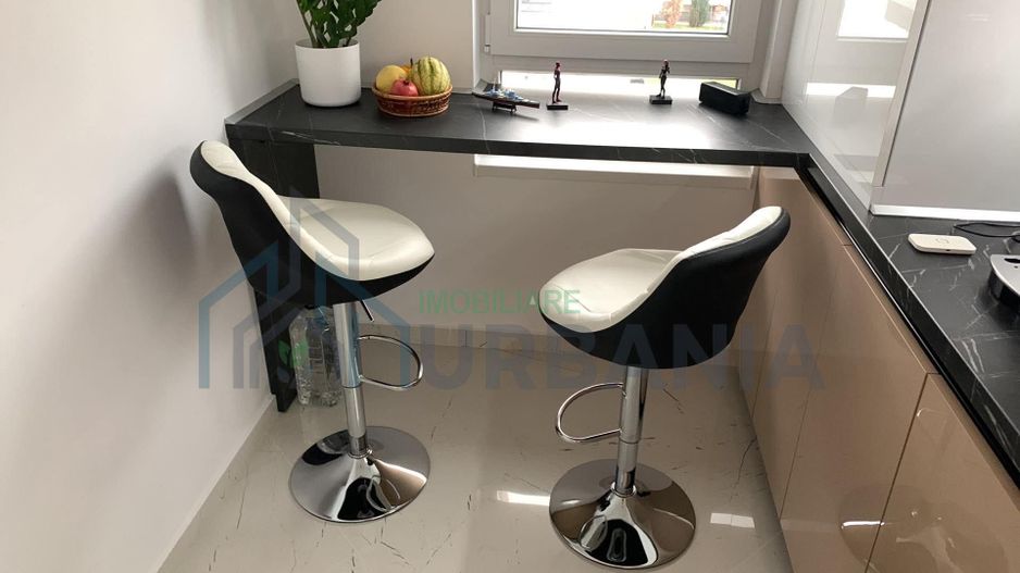 Apartament 2 camere de închiriat, Complexul Rezidențial Atrium Garden, Valea Lupului - Poză 1