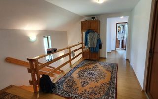 Casa5 camere + garaj si anexa, 507 mp teren,  zona Schit - Poză 15