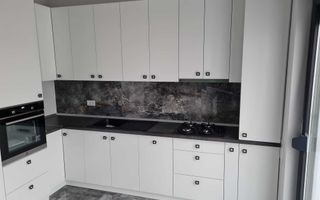 Penthouse M16_ 88mp_ bloc nou_loc parcare_partial mobilat_terasa 41 mp - Poză 1