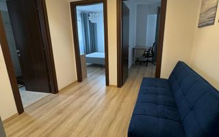 4 camere | Green Vista | Pipera | parcare | terasa 30 mp - Poză 13