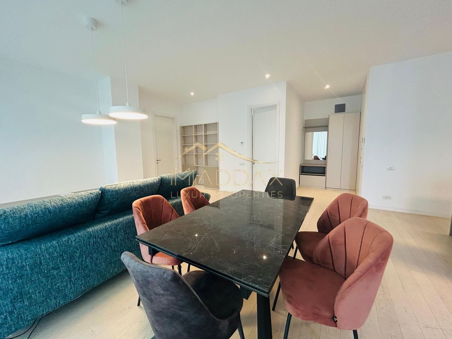 PENTHOUSE 4 CAMERE 150 MP  *** HERASTRAU *** - Poză 6