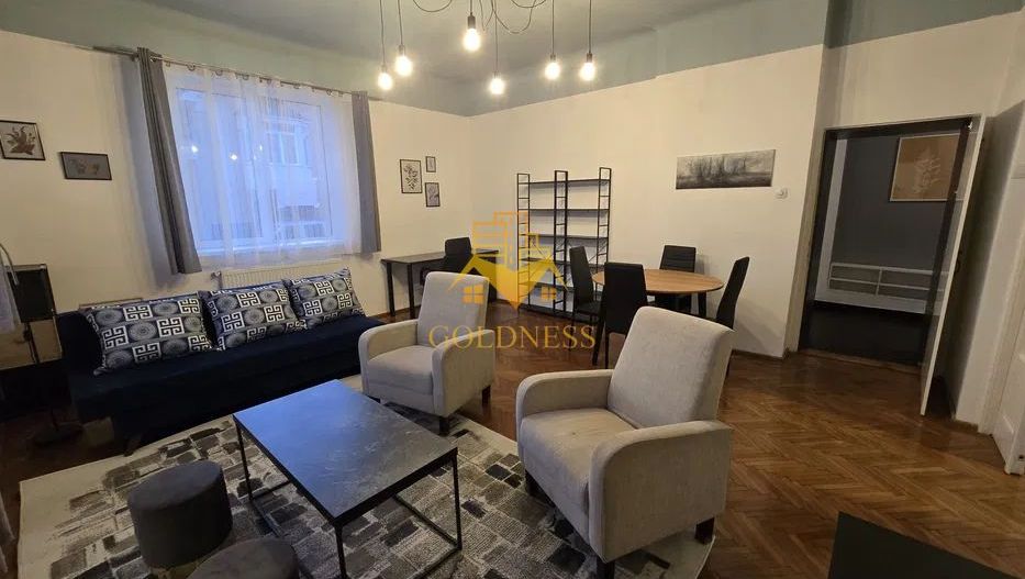 2 camere decomandate, Horea, Semicentral, AC, Gara - Poză 1