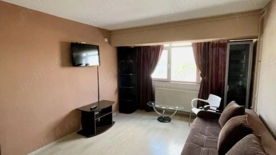 AP. 2 CAMERE MIHAI BRAVU, PET-FRIENDLY, METROU 10 MINUTE, REABILITAT - Poză 1