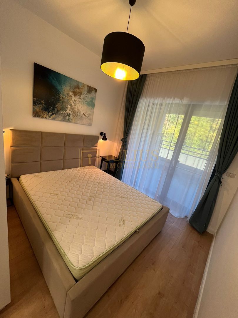 Zona Padurea Verde, 3 camere + 2 bai, centrala proprie - Poză 10