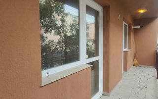 APARTAMENT 2 CAM VALEA LUPULUI ANTIBIOTICE 43 MP MOBILAT UTILAT ETAJ 1 - Poză 7