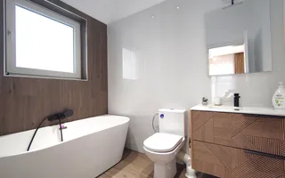 Vila 4 camere | Ansamblu Nou zona Tunari - Poză 11