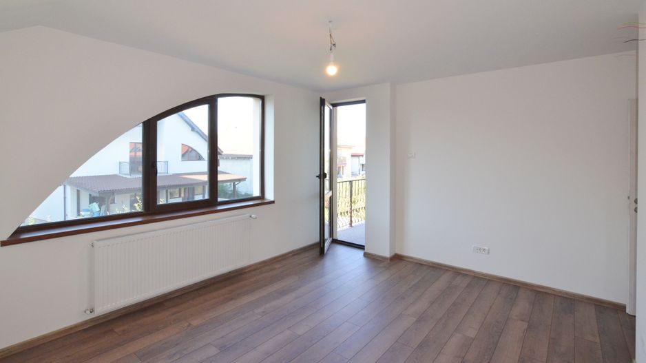 Inchiriem casa noua individuala 4 camere cu garaj - Poză 17