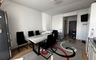 Apartament 3 camere | Etaj intermediar | Cartier Terra - Poză 3