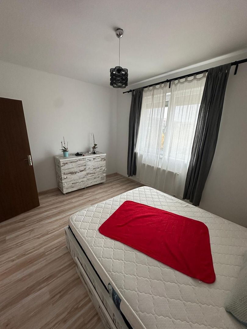 Apartament 3 Camere la 10 minute de statia de metrou Dimitrie Leonida - Poză 1