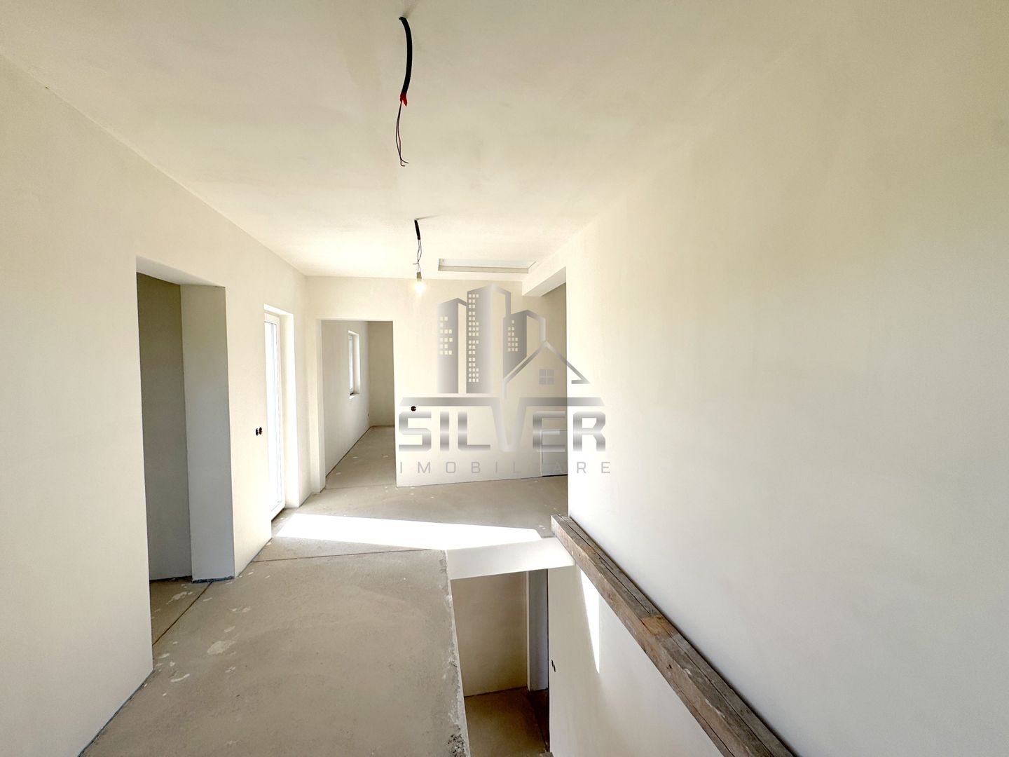 Casa individuala premium cu teren de 700 mp in zona accesibila. - Poză 17