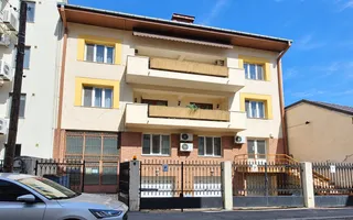De Închiriat | Apartament Premium 3 Camere | 150 mp | Dorobanți - Poză 13
