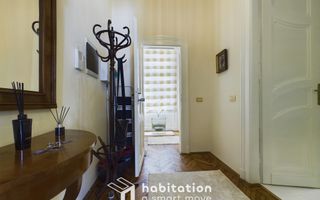 Apartament 2 camere, elegant, cu vedere si balcon, in Piața Victoriei - Poză 14