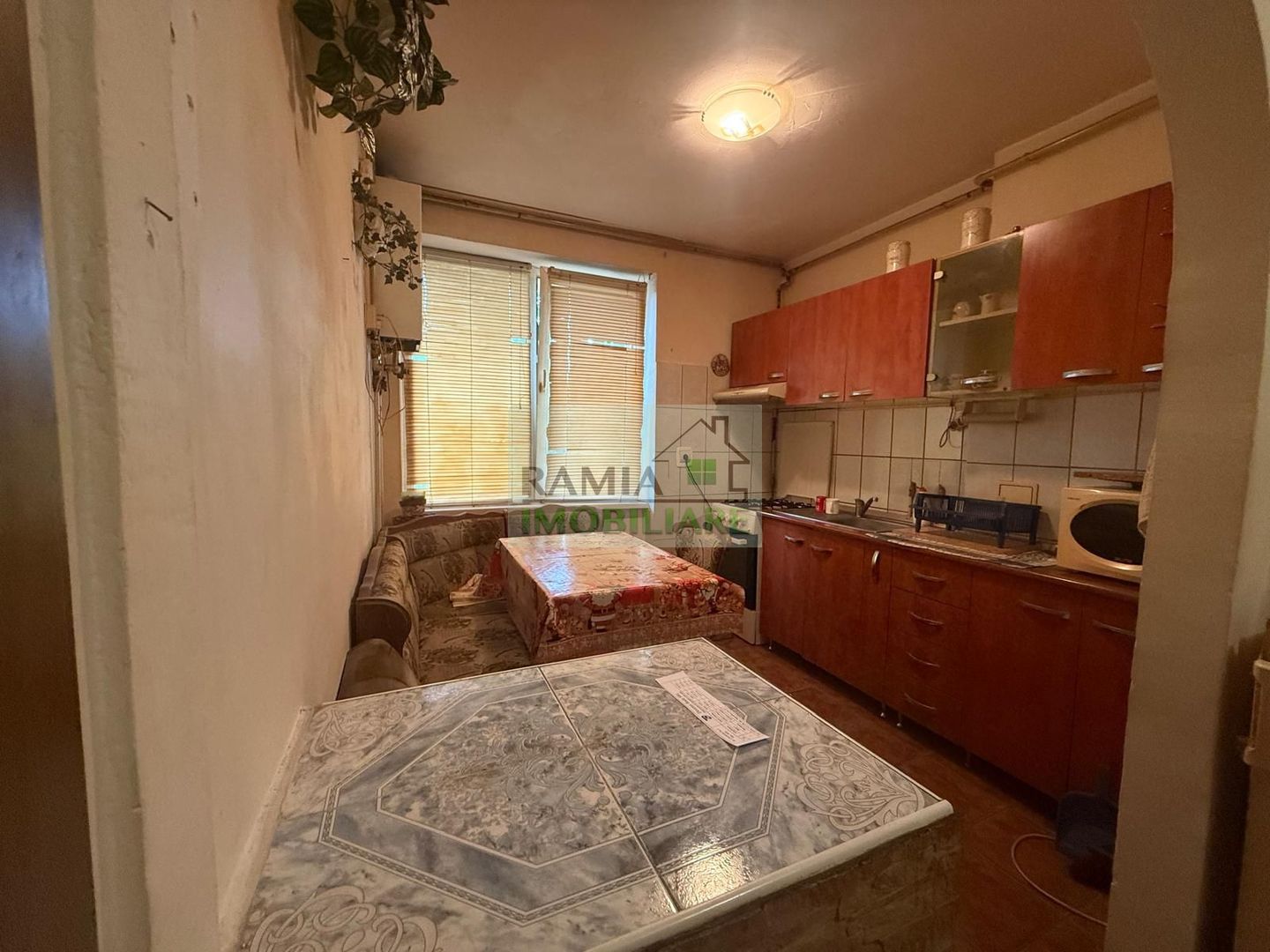 Apartament 2 camere- Rezervat - Poză 3