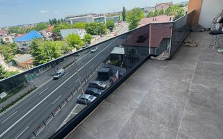 APARTAMENT 2 CAMERE DE ÎNCHIRIAT CU TERASĂ - Poză 7