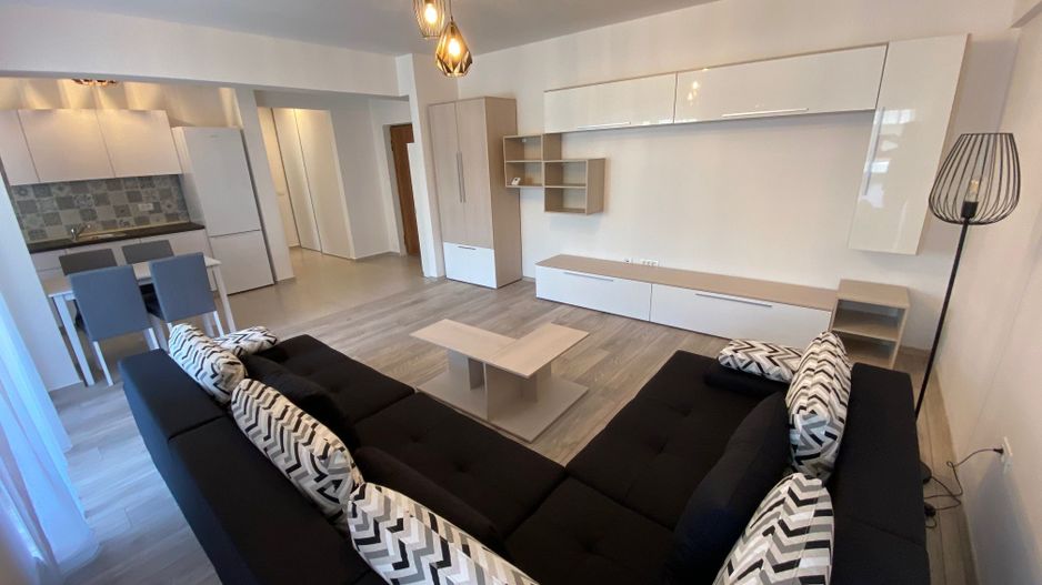 Apartament  Calea Aradului - Poză 2