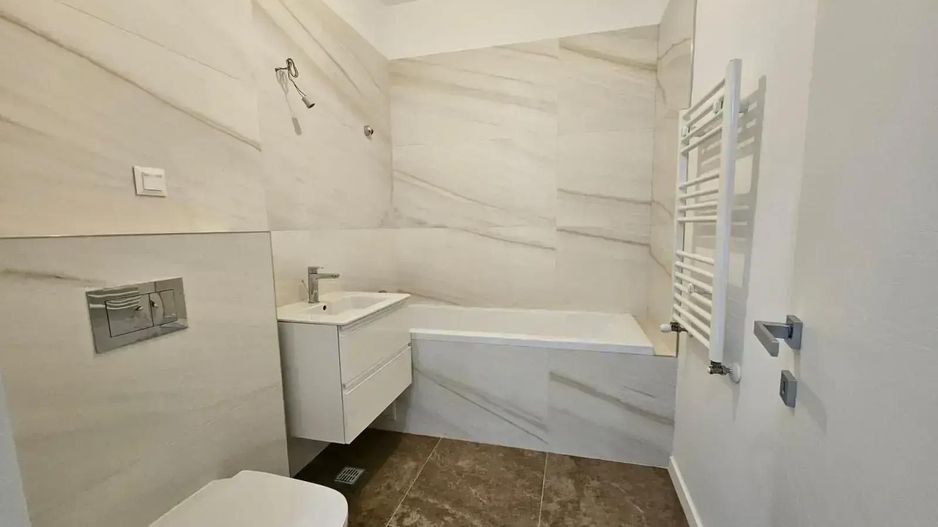 Apartament Modern cu 2 Camere în Atlas Residence – Zona Aviatiei - Poză 18