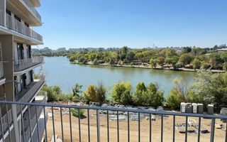 APARTAMENT 3 CAMERE ONE LAKE DISTRICT FAZA 1 - Poză 1