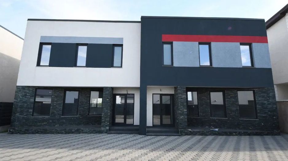 Casa moderna, Duplex - Poză 2