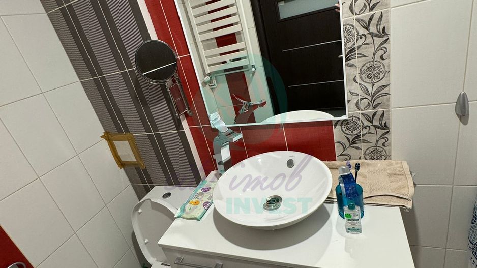 Apartament 3 camere renovat, Calea Mosilor - Poză 14