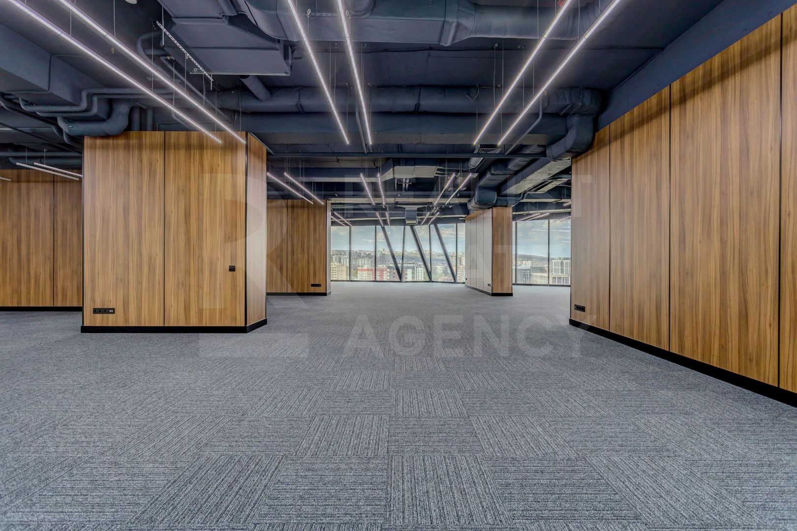 Chirie, spațiu comercial, 362 mp, bd. Ștefan cel Mare și Sfânt, Centru - Poză 12