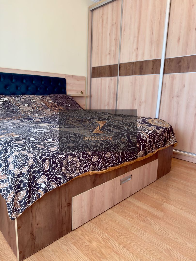 Pb 2 camere, etajul 2, str. Xenopol, aproape de Ramada - Poză 28