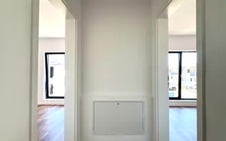 Vila *4 camere* // Berceni - Ilfov - Poză 28