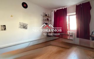 NECTORA IMOB-Apartament 3 camere, 2 bai, Str. Aluminei, Etaj 2, Balcon - Poză 5