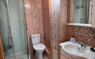 Apartament mobilat cu 2 camere- Etaj 3, balcon, pivnita si boxa - Poză 6