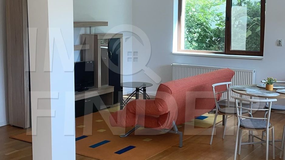 Apartament in vila, 90 mp, 2 dormitoare si 2 bai – Grigorescu, Donath - Poză 10